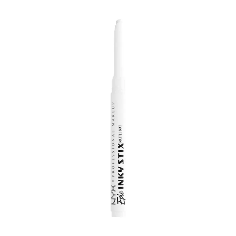 Professional Make Up Epic Inky Stix Eyeliner Nr Wired White 1 Un