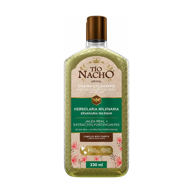 Shampoo