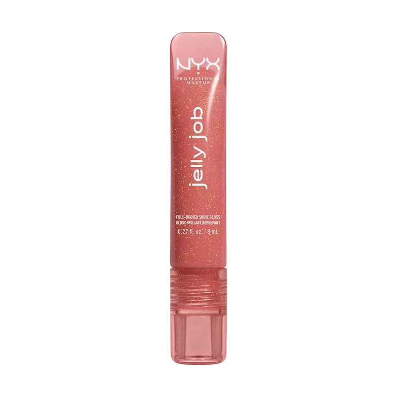 Professional Make Up Jelly Job Lip Gloss Nr. Honey It's Jelly 1 Unit
