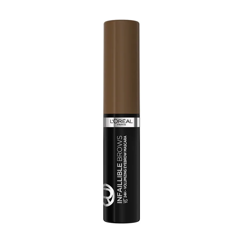 L'Oréal Paris Brow Artist Plump & Set Nr. Dark Brunette 4,90 ml