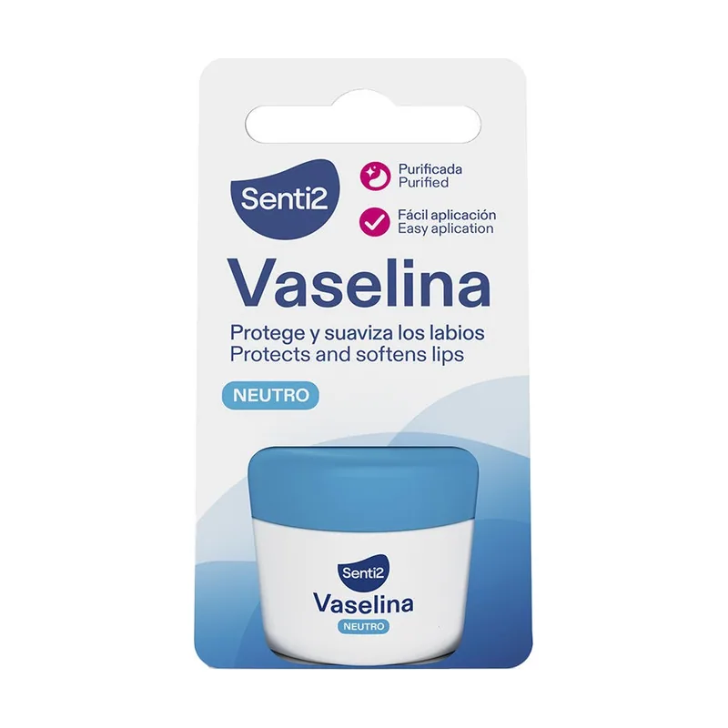 Vaselina Labial Neutro 20ml