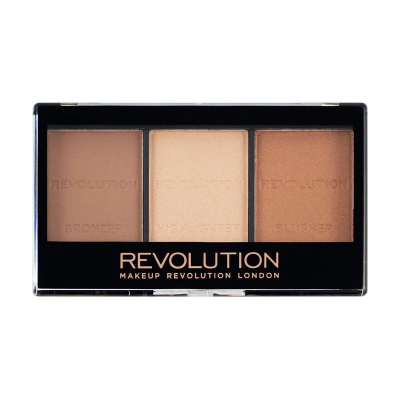 Make Up Ultra Sculpt & Contour Ultra Light/Medium C04
