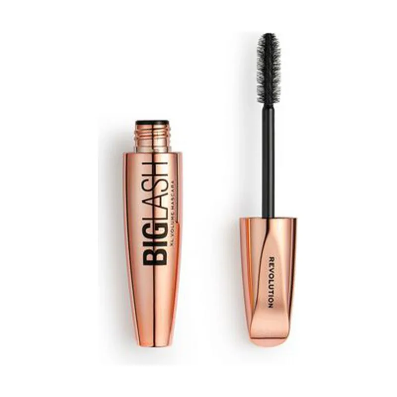 Make Up Big Lash Xl Volume Mascara 8g