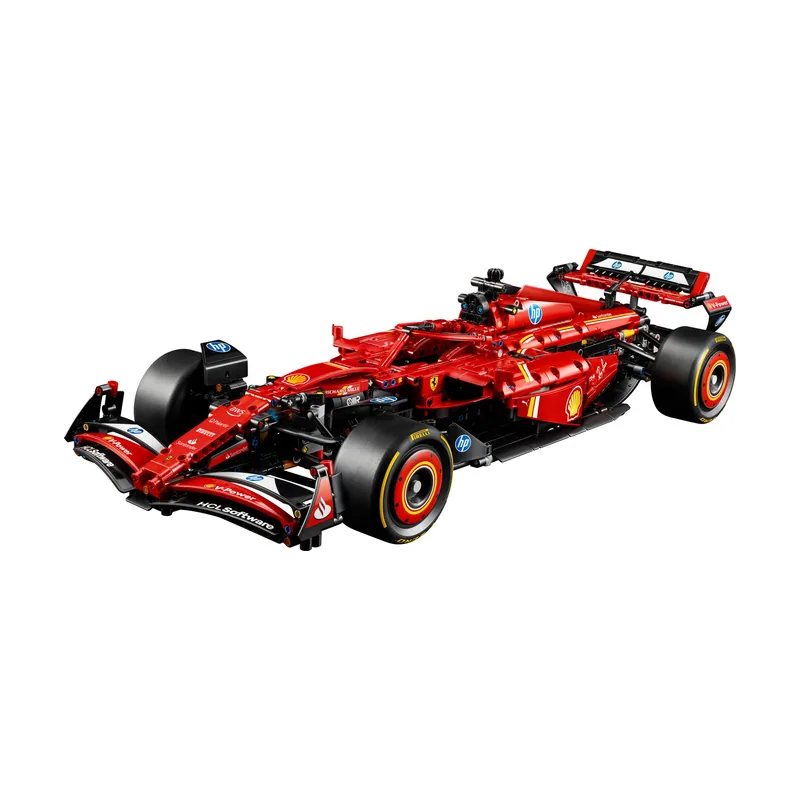 LEGO Technic Coche de F1 Ferrari SF-24 42207