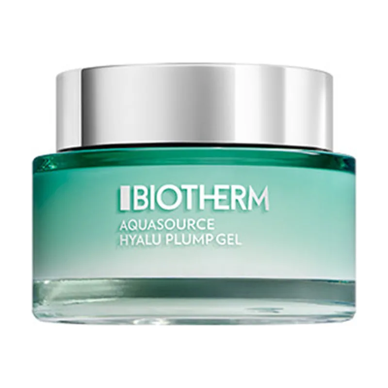 Biotherm Aquasource Hyalu Plump Gel Hidratante 75ml