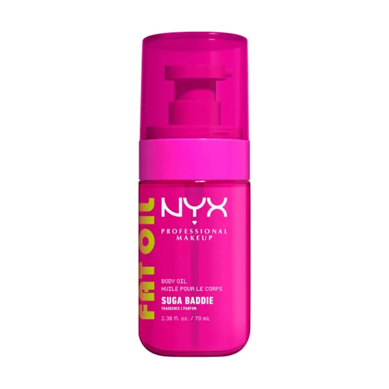 Professional Make Up Fat Oil Body Oil Nr Transparent 1 Un