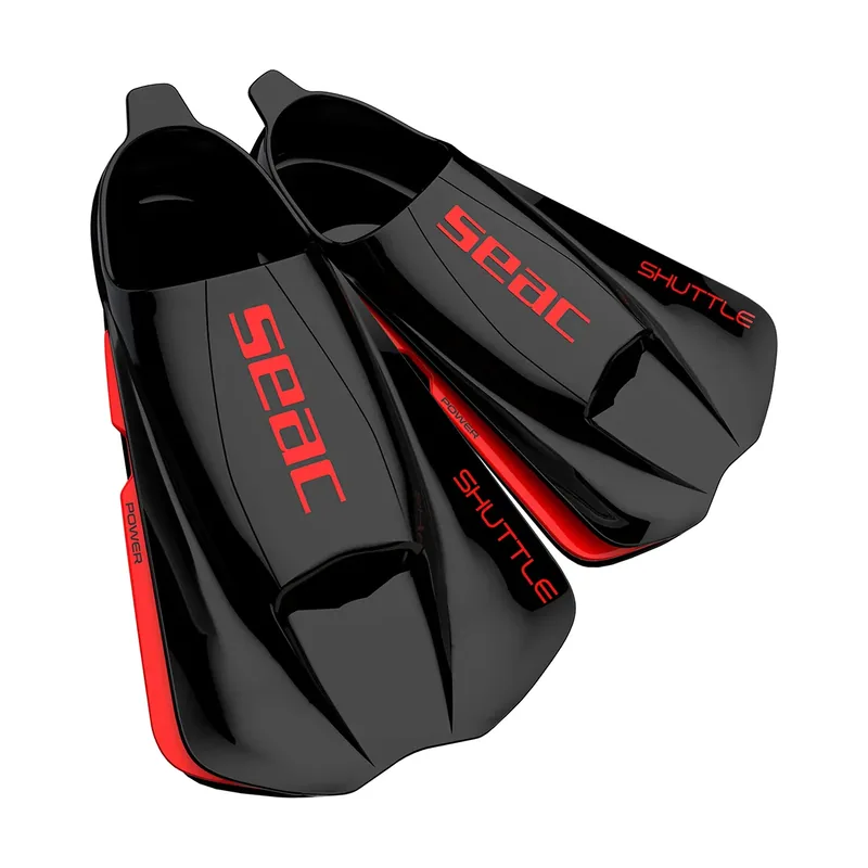 Aletas Shuttle Power