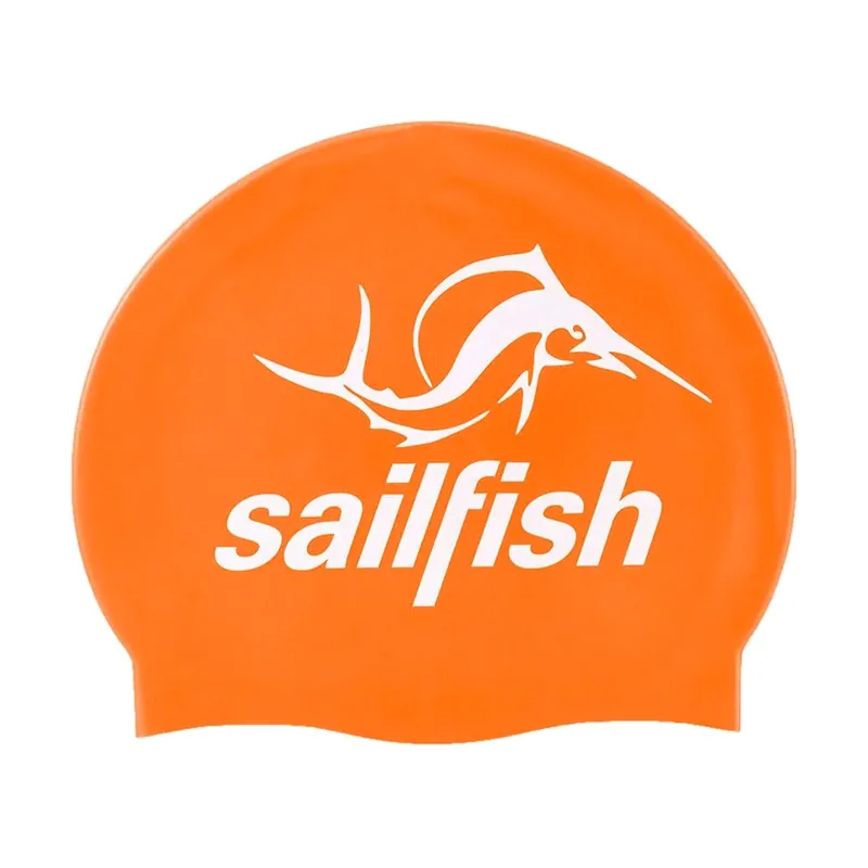 Gorro De Natación Silicone