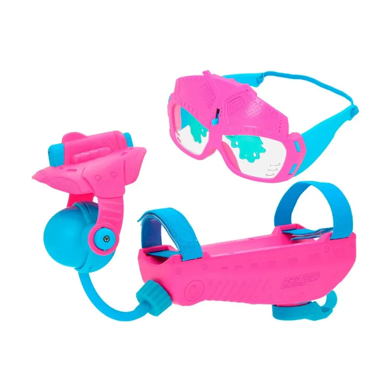 Aqua Gear 1 Vapor-shades+1 Cargador Hidro