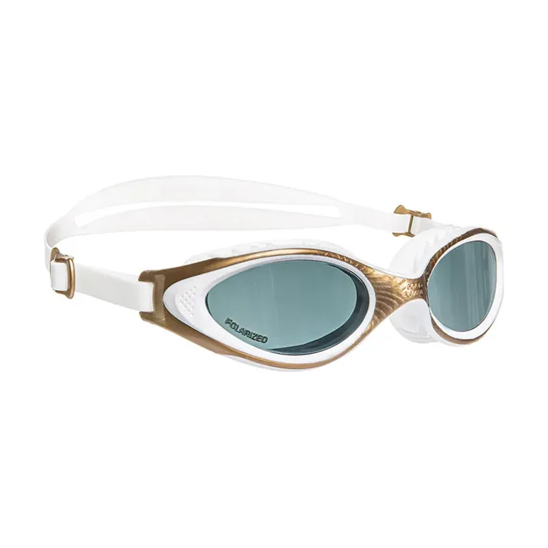 Gafas De Natación Polarizadas Flame Ii
