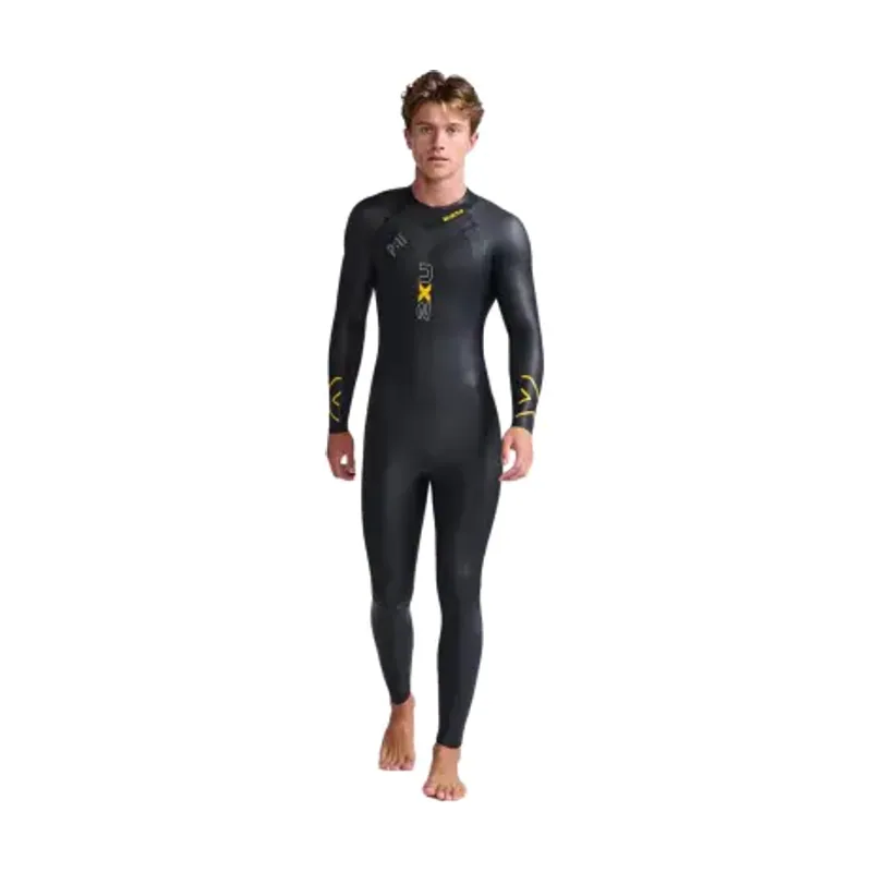 Traje De Neopreno De Manga Larga Mw4991c Propel 1