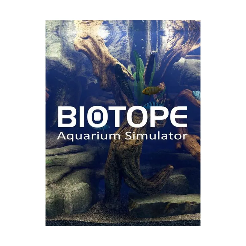 Biotope: Aquarium Simulator PC