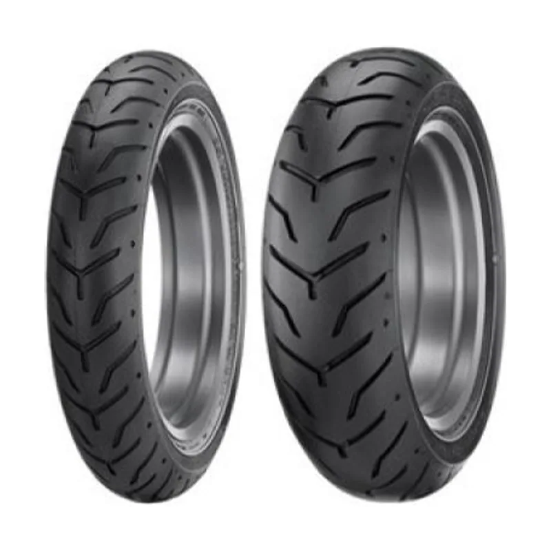 Dunlop D 407 T H/D www 180/65 B16 81H