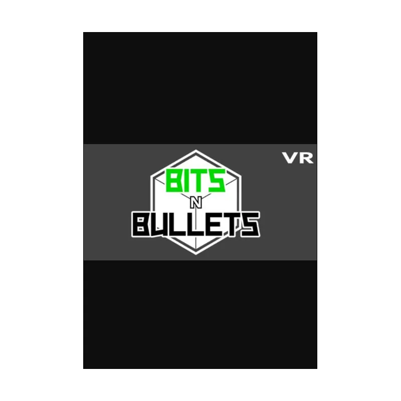 Bits n Bullets VR PC