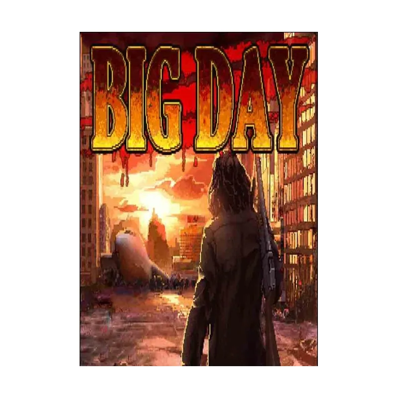 Big Day PC