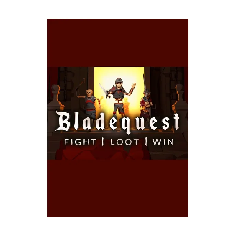 Bladequest PC