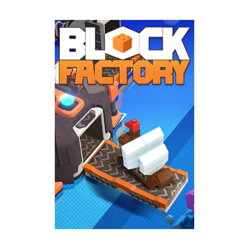 Block Factory PC