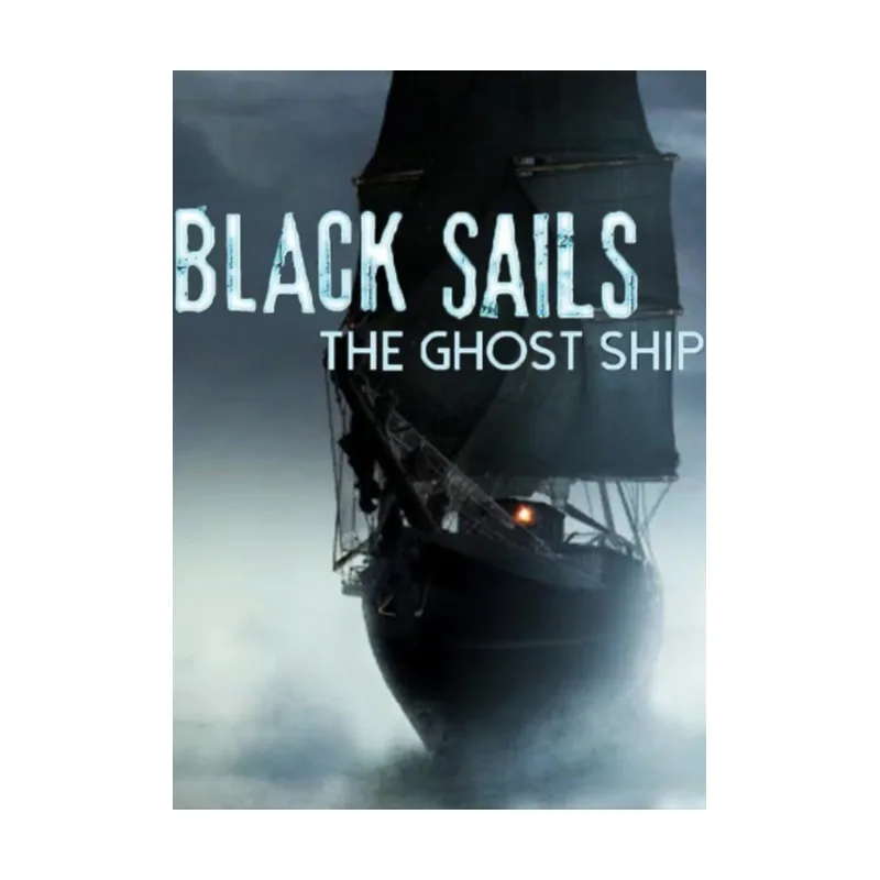 Black Sails – The Ghost Ship PC