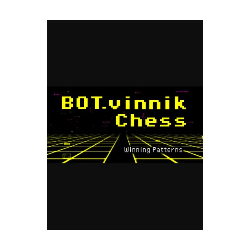 BOT.vinnik Chess: Winning Patterns PC