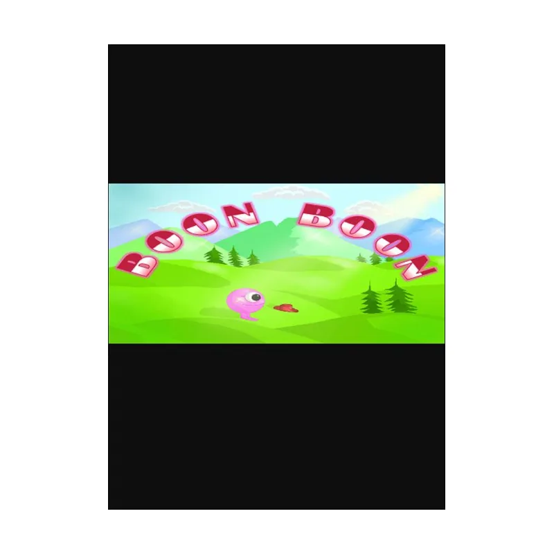 Boon Boon PC