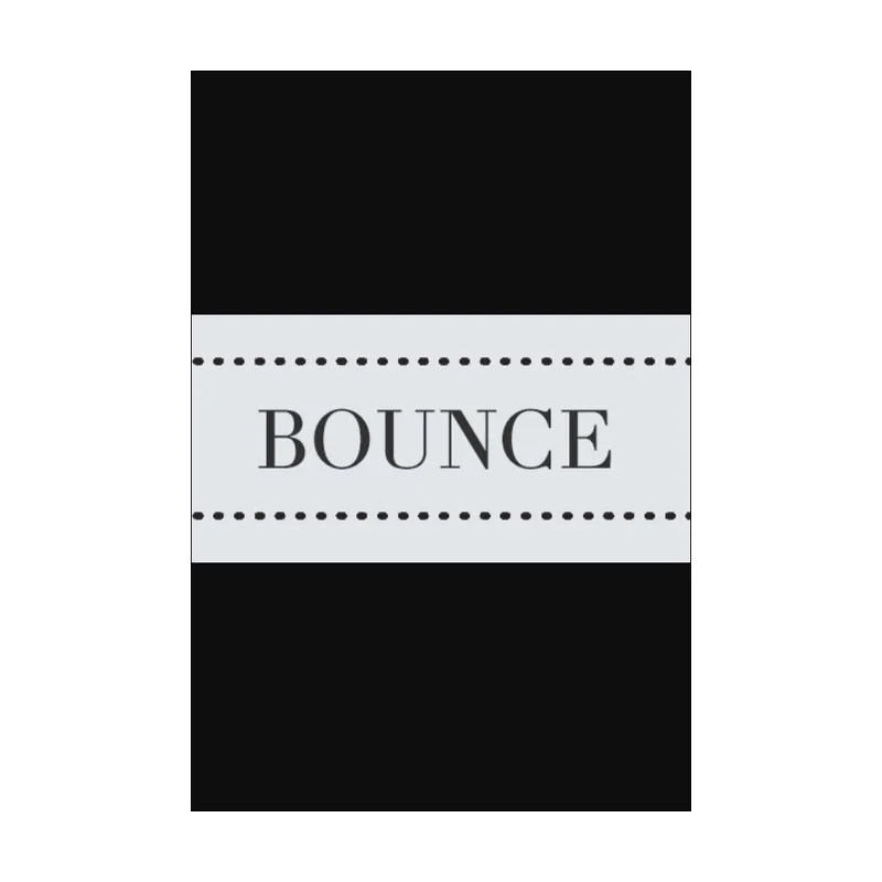 Bounce PC