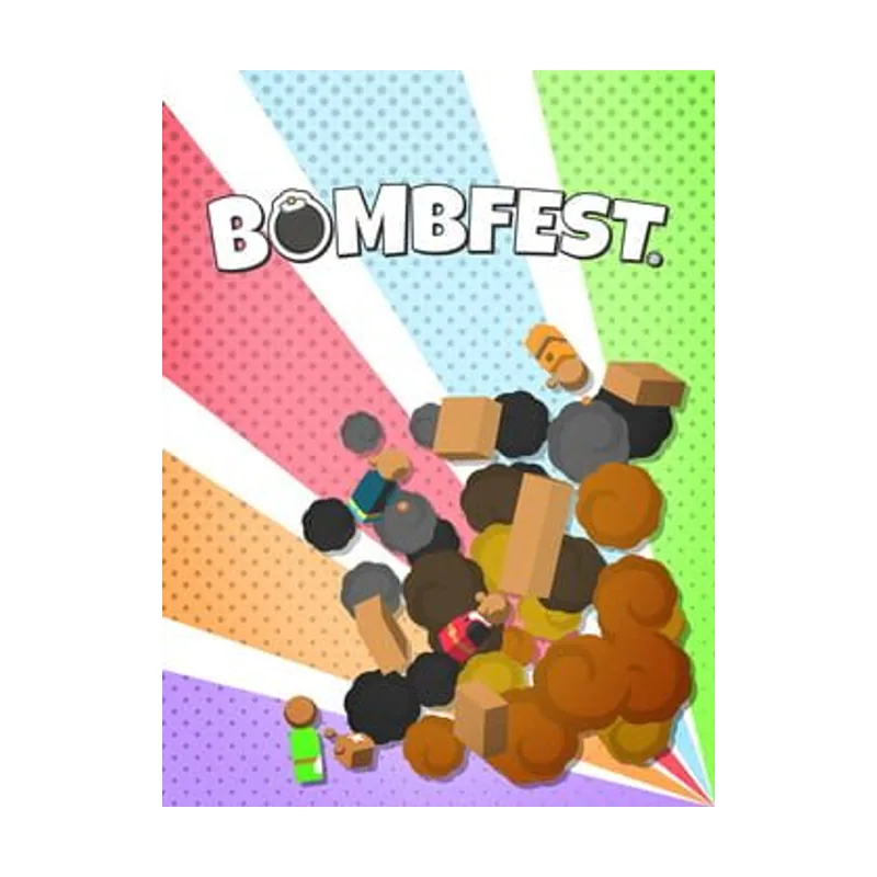 Bombfest PC