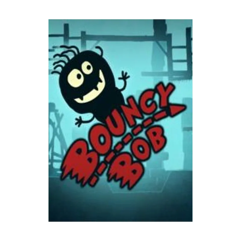 Bouncy Bob PC