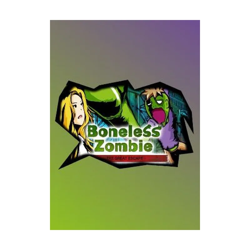 Boneless Zombie PC