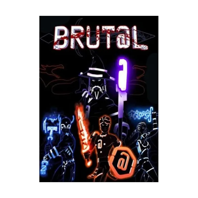 Brut@l PC