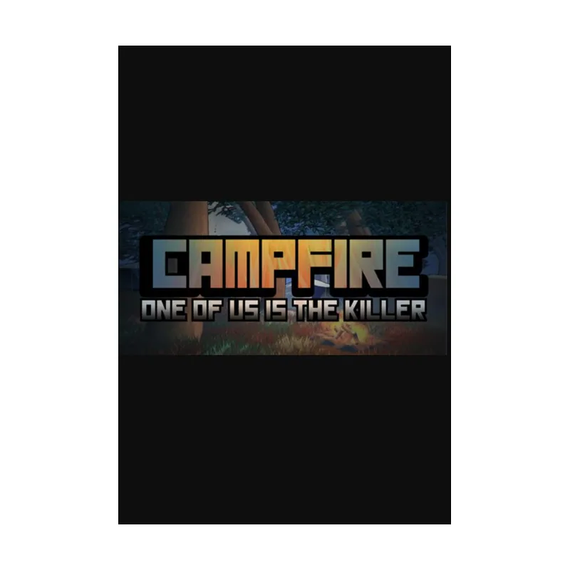 Campfire: One of Us Is the Killer PC
