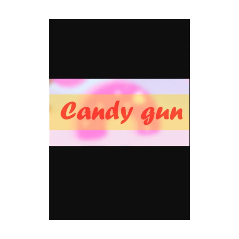 Candy Gun PC