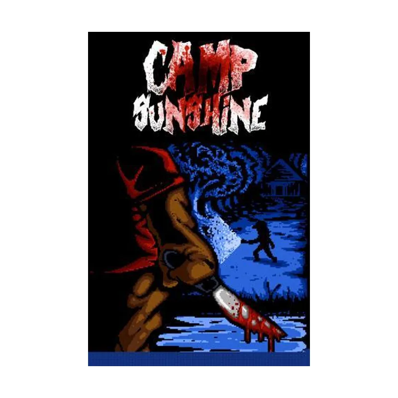 Camp Sunshine PC