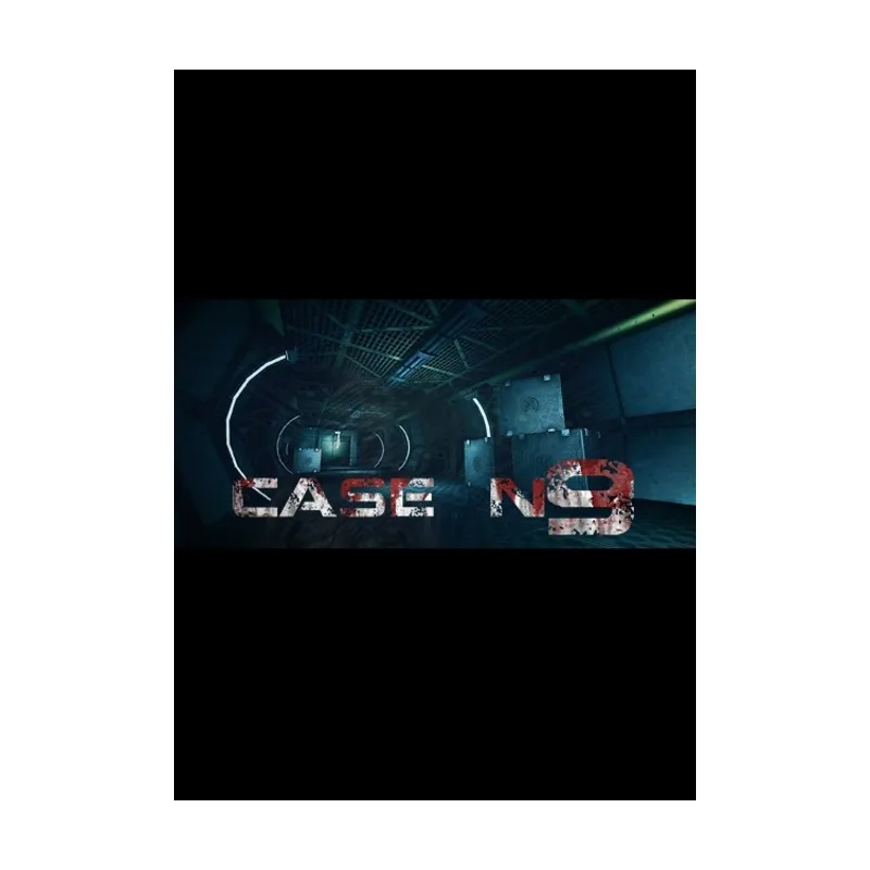 Case #9 PC