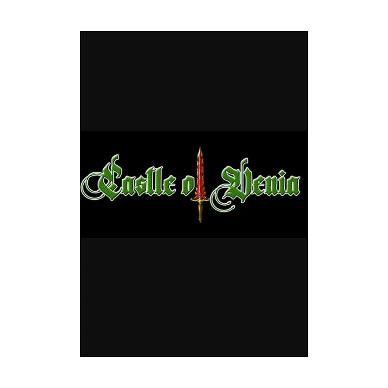Castle of Venia PC