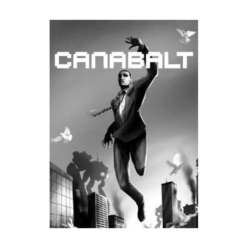 Canabalt PC