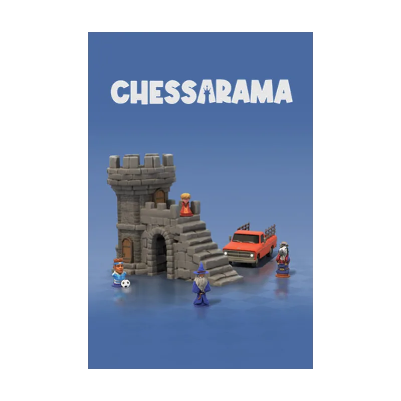 Chessarama PC