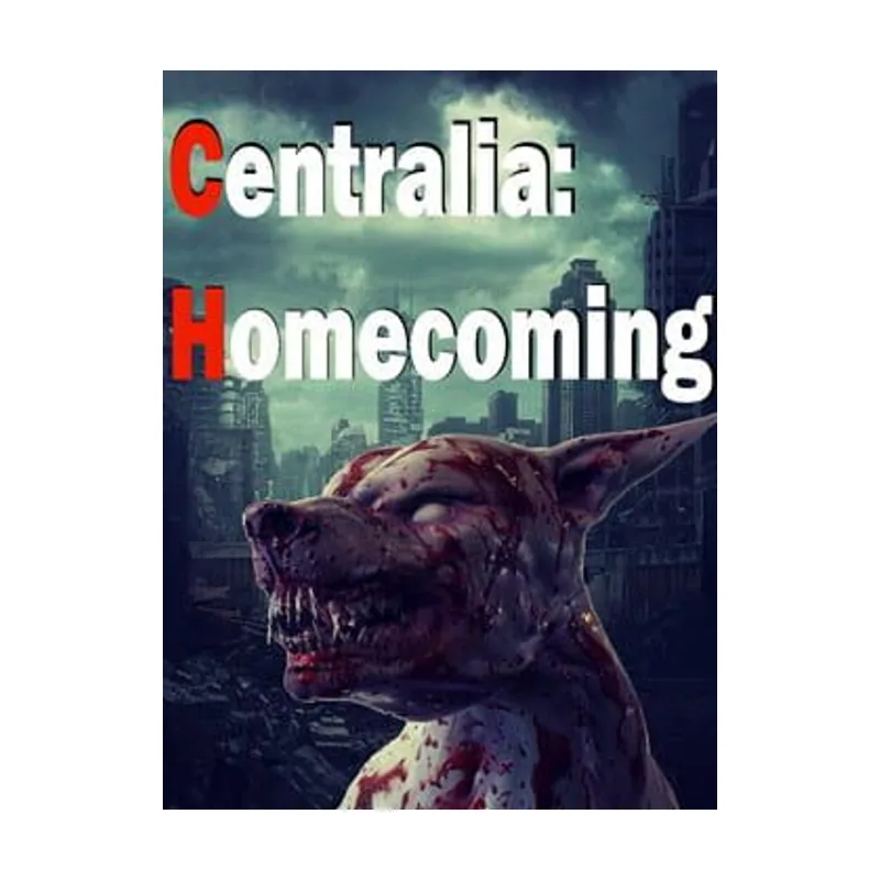 Centralia: Homecoming PC