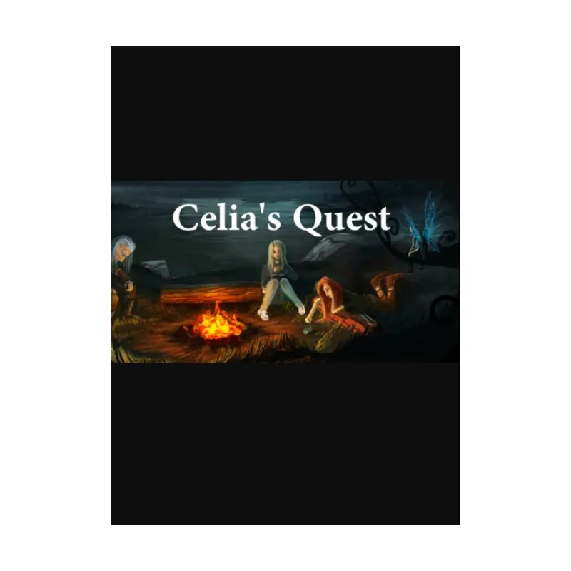 Celia's Quest PC