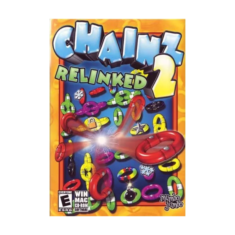 Chainz 2: Relinked PC