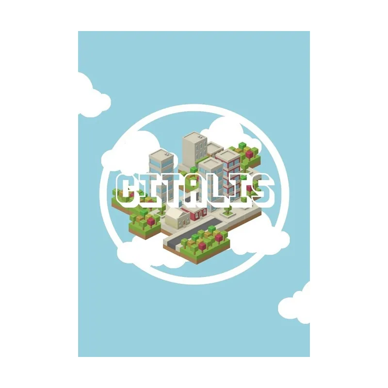 Citalis PC