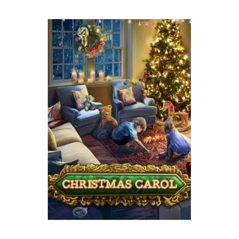 Christmas Carol PC