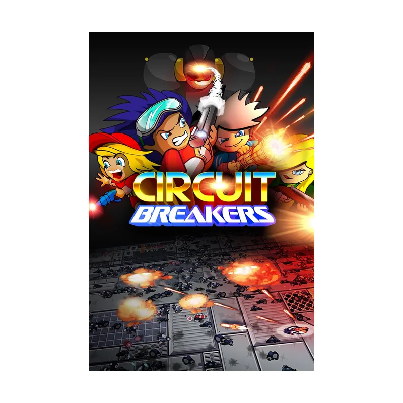 Circuit Breakers PC