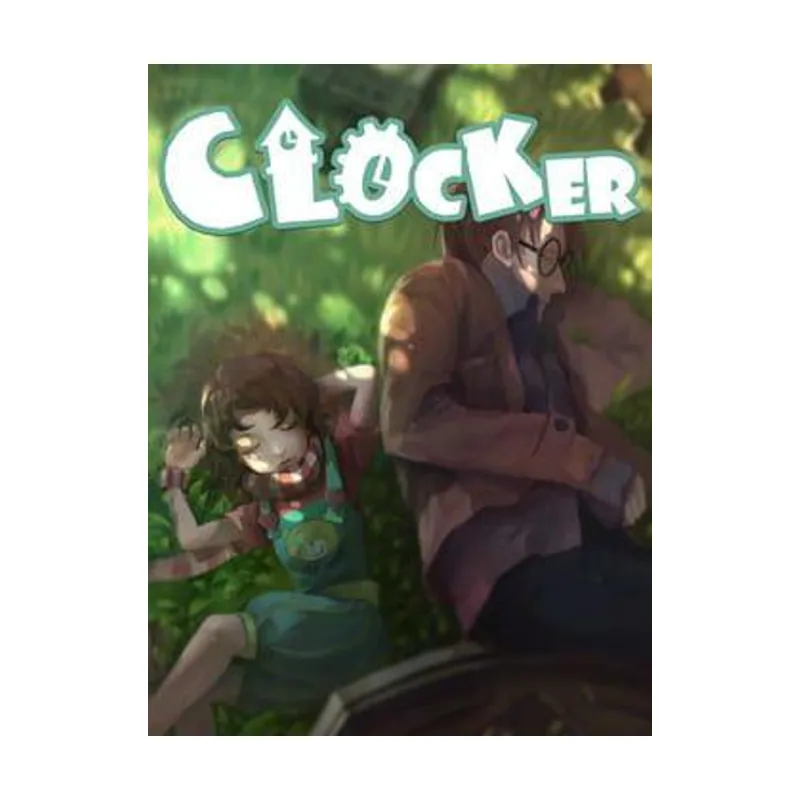 Clocker PC