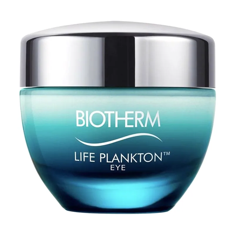 Biotherm Life Plankton Contorno de Ojos Gel 15ml