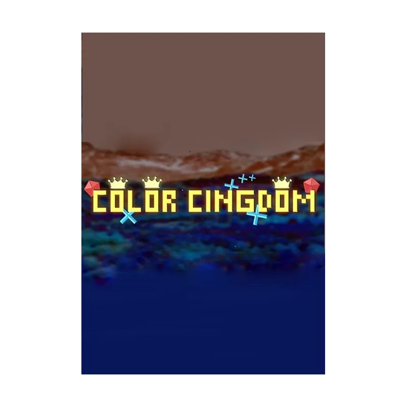 Color Cingdom PC