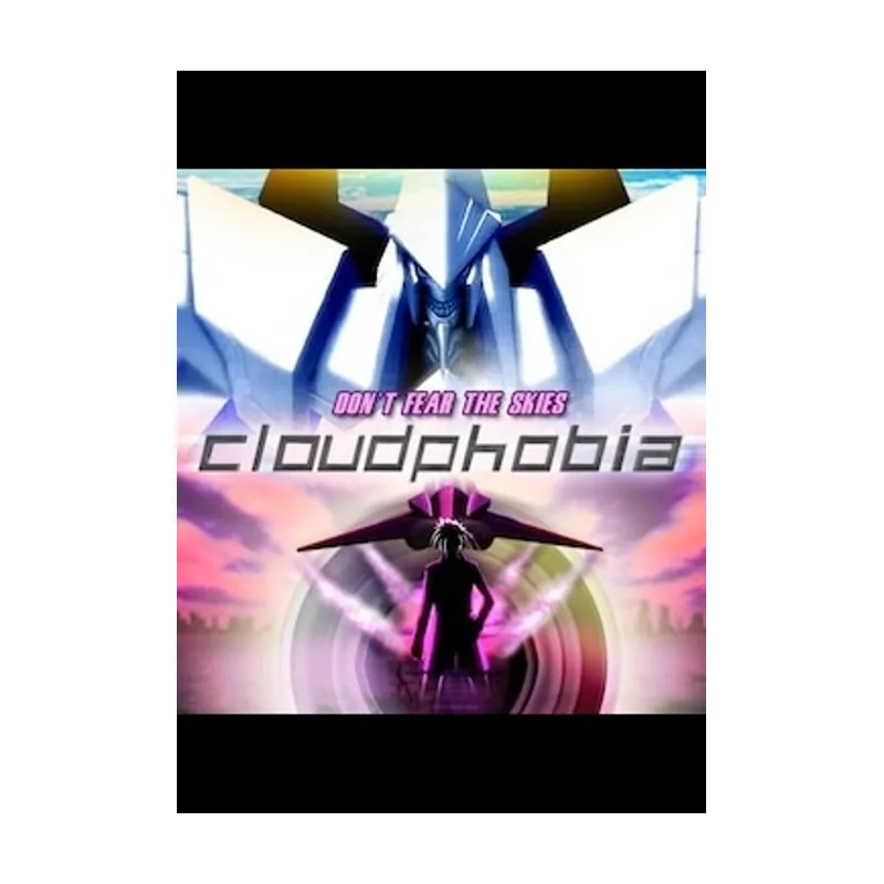 Cloudphobia PC