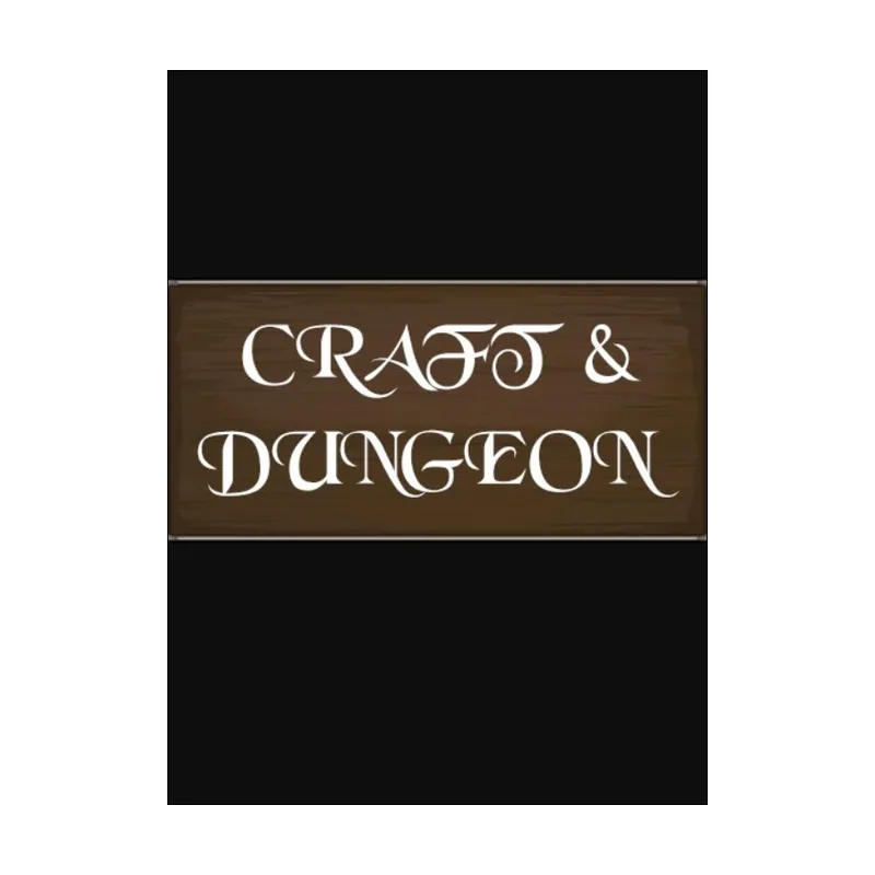 Craft and Dungeon PC