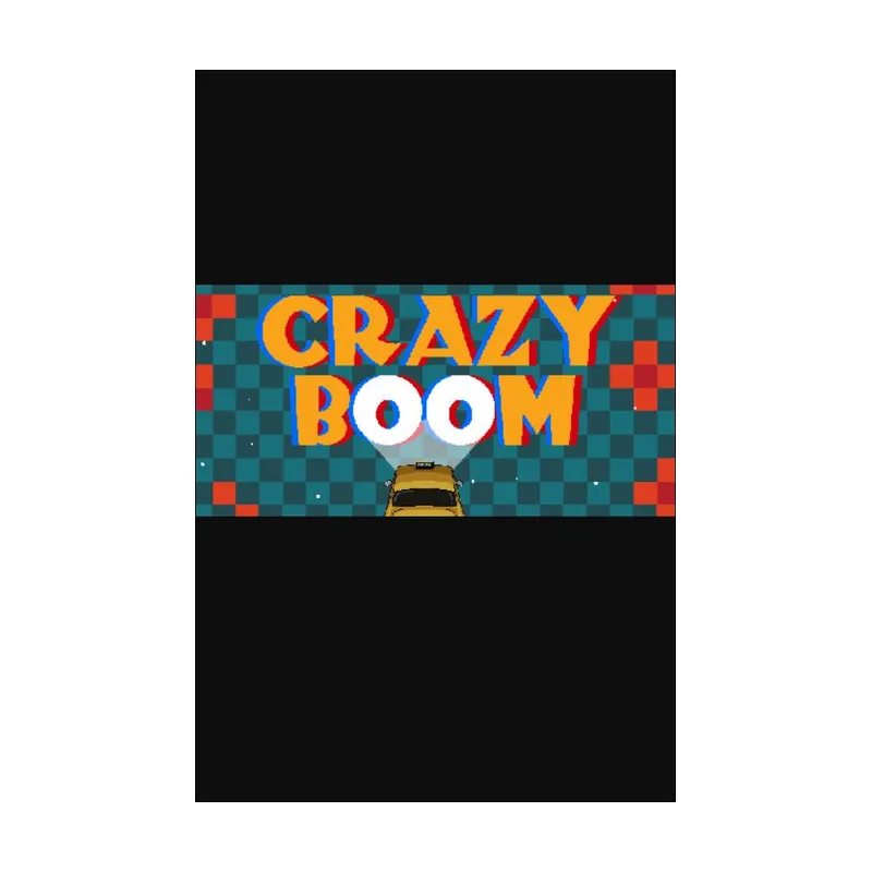 Crazy Boom PC