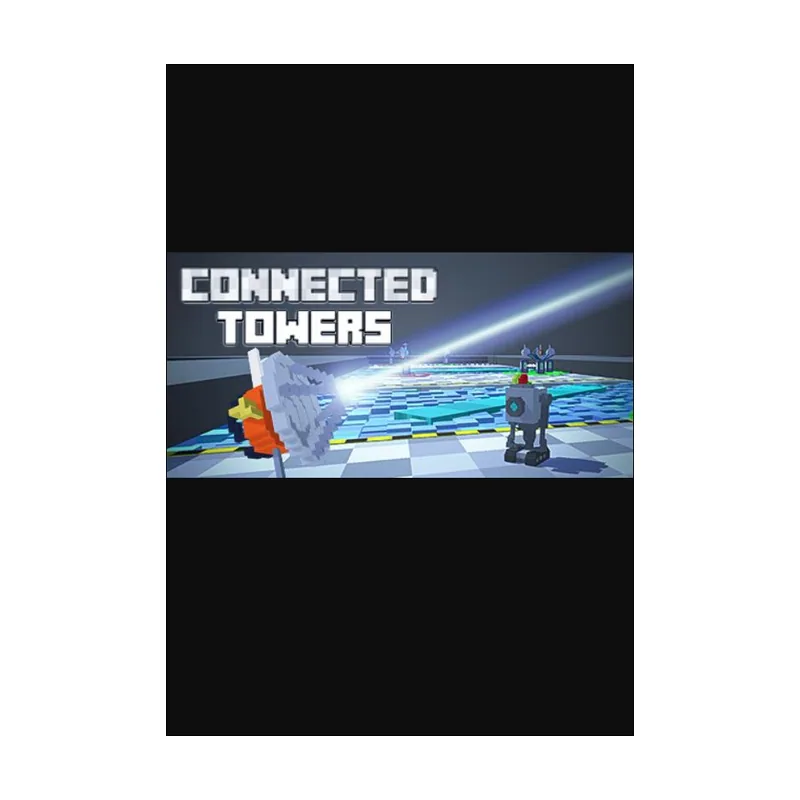 Connected Towers PC