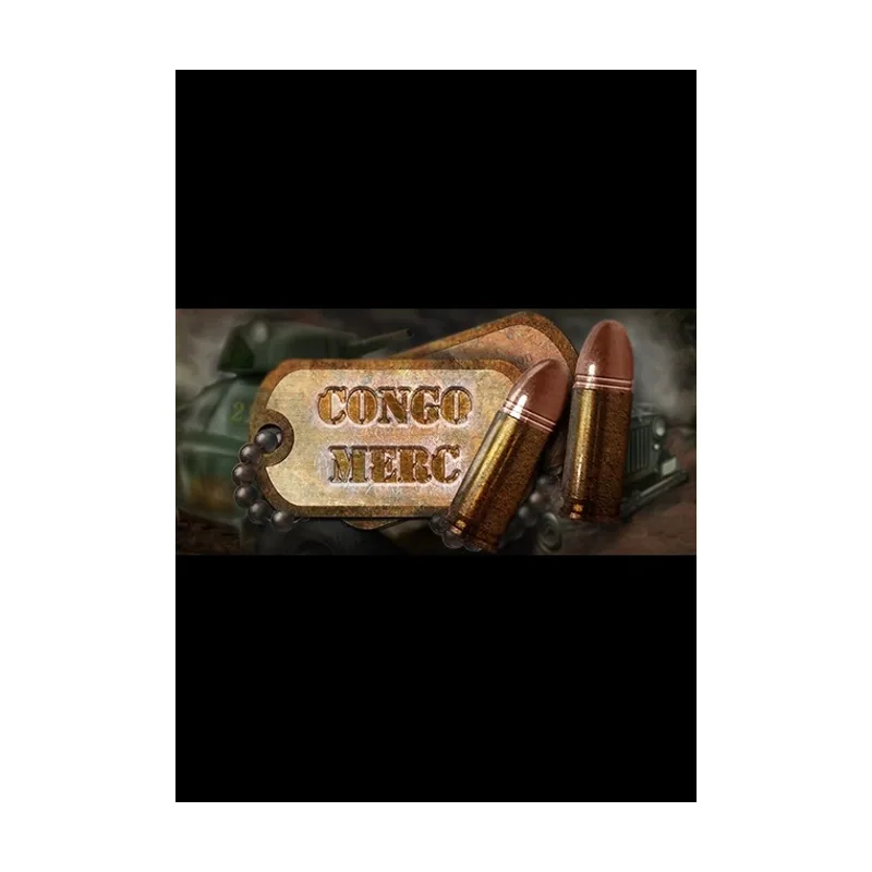 Congo Merc PC
